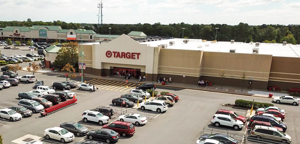 2274 Wrangleboro Rd, Mays Landing, NJ for lease - Building Photo - Image 1 of 6