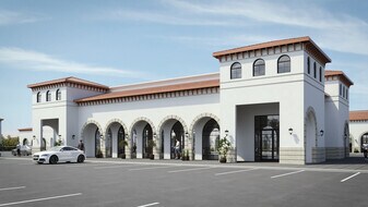 The Sage at Cimmaron Medical Campus - Convenience Store