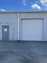 1661 N Dixie Hwy, Pompano Beach, FL for lease Building Photo- Image 1 of 2