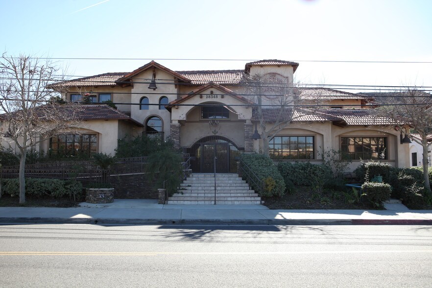 28348 Roadside Dr, Agoura Hills, CA 91301 Office Space for Lease