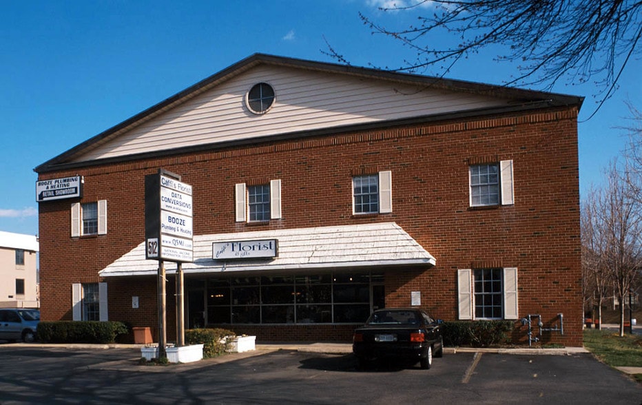 512 Maple Ave W, Vienna, VA for lease - Other - Image 2 of 23