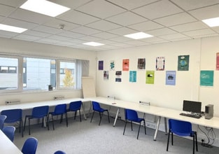 Barton Ln, Abingdon for lease Interior Photo- Image 2 of 4