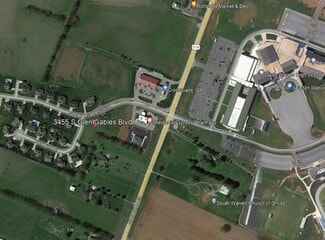 More details for 3450 S Glen Gables Blvd, Bowling Green, KY - Land for Sale