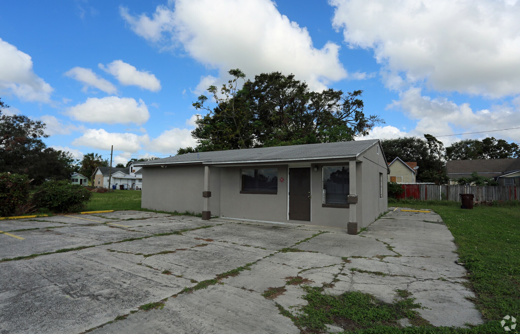 1006 E Canal St, Mulberry, FL for sale Primary Photo- Image 1 of 1