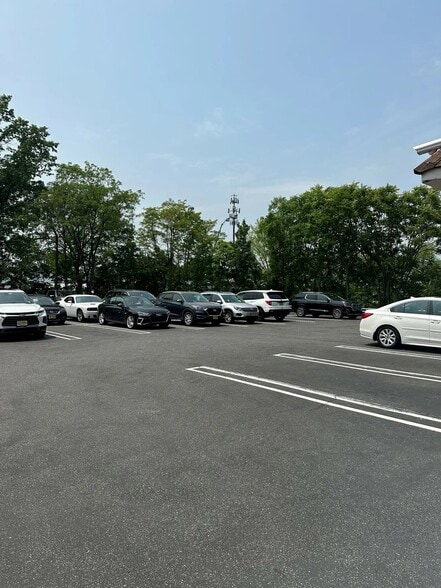 11 Dundar Rd, Springfield, NJ for lease - Building Photo - Image 3 of 5