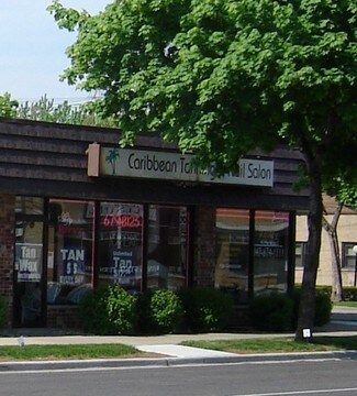 More details for 4521-4527 Oakton St, Skokie, IL - Retail for Lease