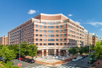 More details for 2300 N St NW, Washington, DC - Office, Office/Retail for Lease