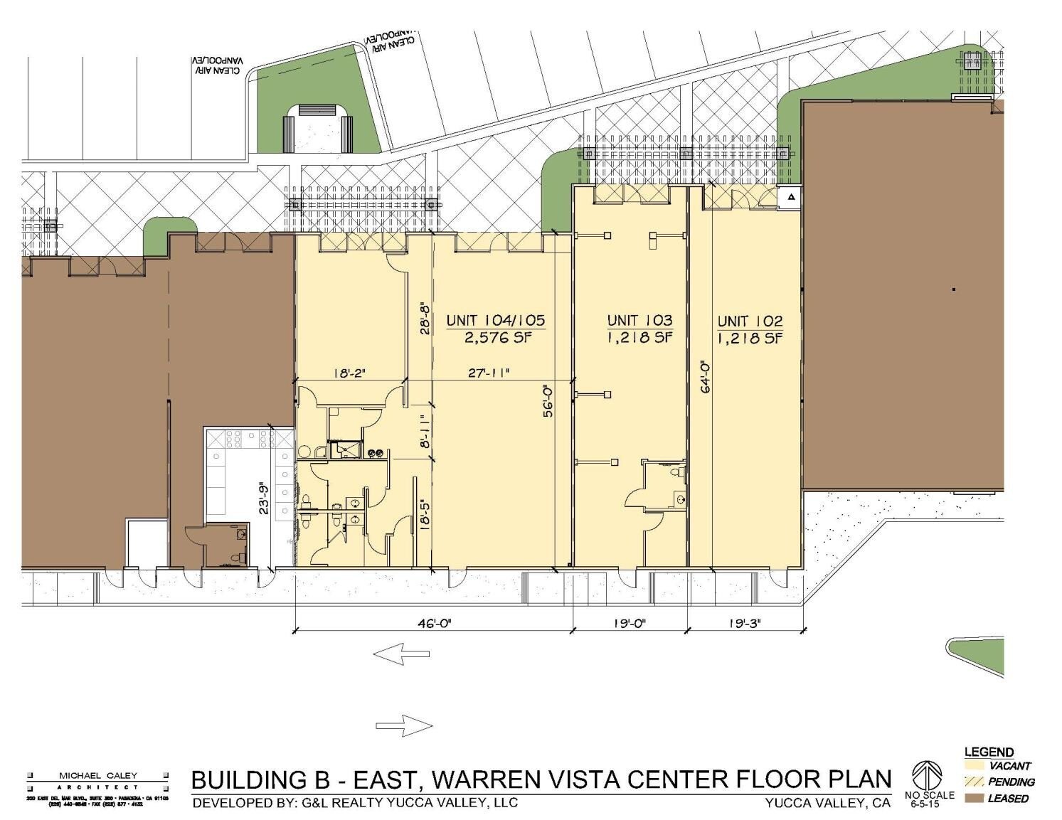 57675 Twentynine Palms Hwy, Yucca Valley, CA 92284 Rite Aid Center
