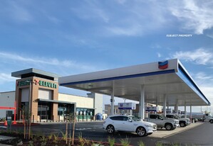 7-Eleven Ground Lease - NNN Property