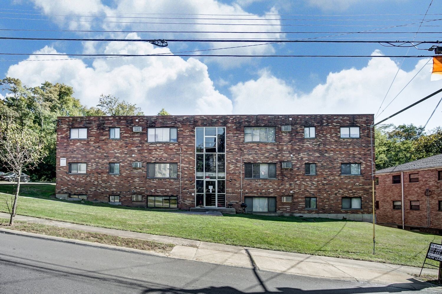 2478-2486 White St, Cincinnati, OH for sale Other- Image 1 of 1