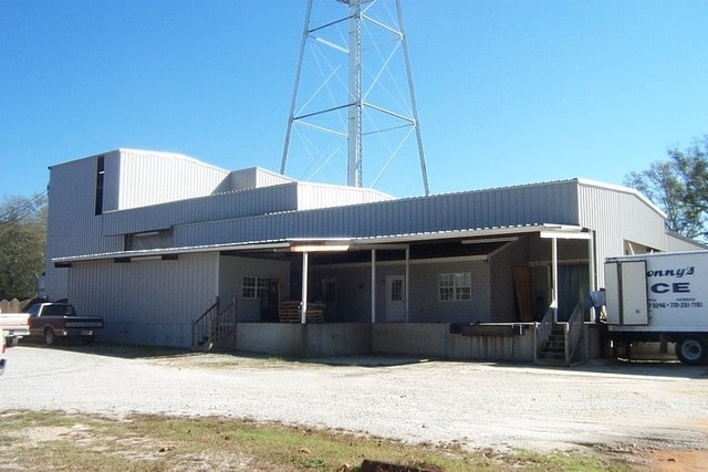 9596 W Highway 18, Concord, GA for sale Primary Photo- Image 1 of 1