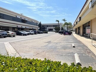 More details for Corona West Plaza – for Sale, Corona, CA