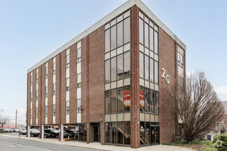 More details for 20-22 Court St, Hackensack, NJ - Office for Sale