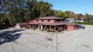 More details for 25020 May St, Edwardsburg, MI - Retail for Sale