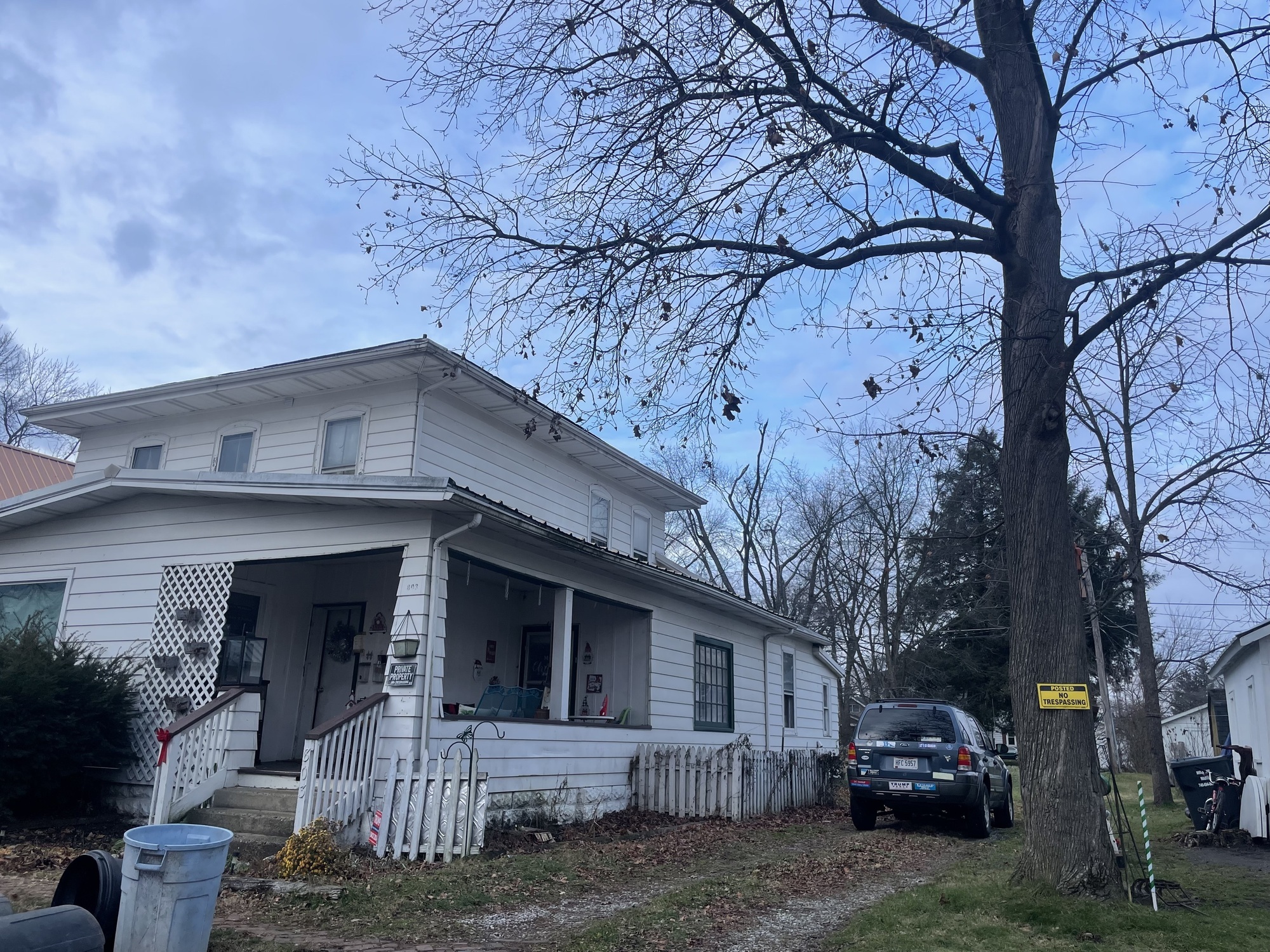 803 W Chestnut St, Carthage, MO for sale Primary Photo- Image 1 of 1