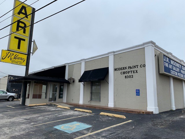 8302 Broadway St, San Antonio, TX for sale Building Photo- Image 1 of 1
