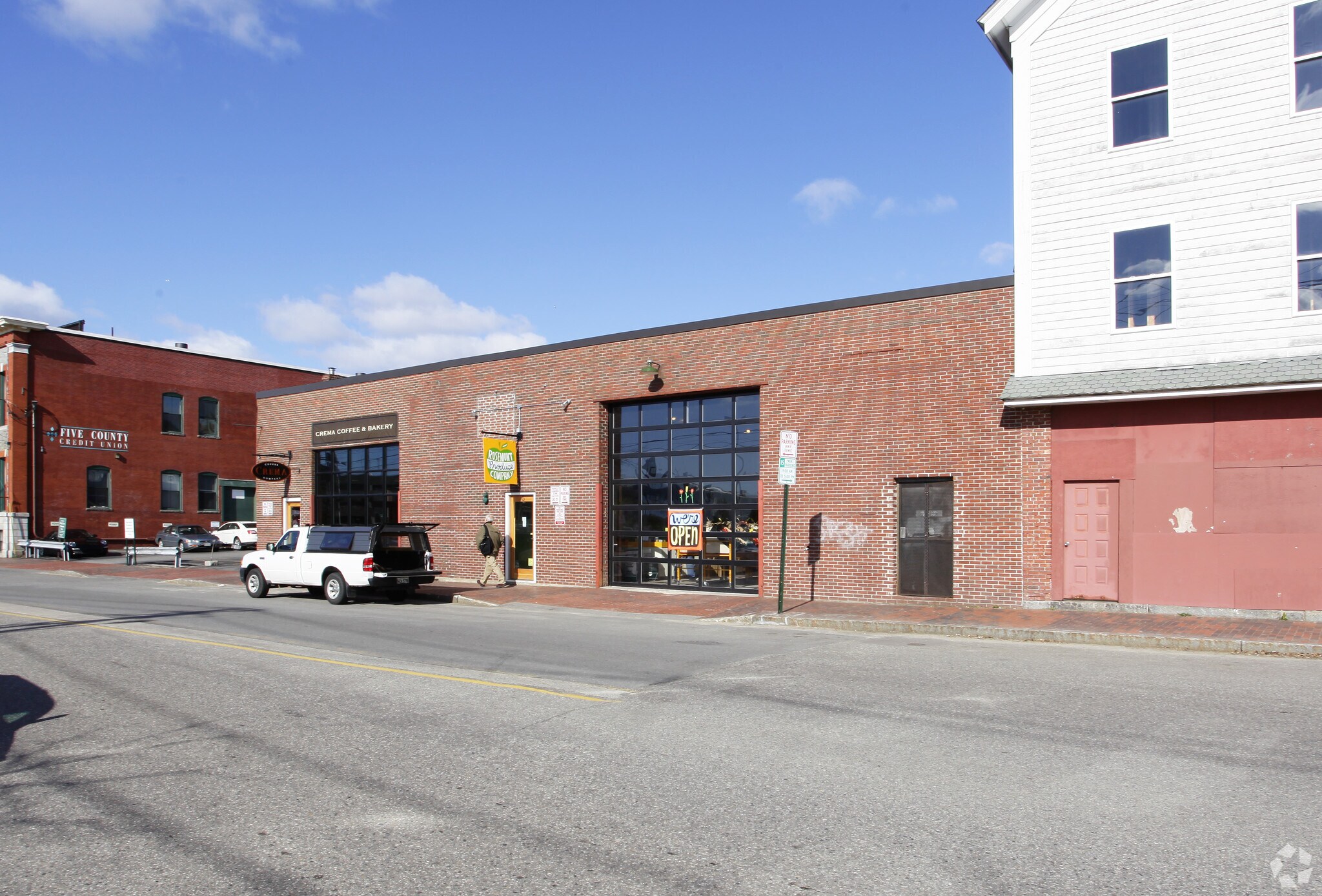 5-9 Commercial St, Portland, ME for sale Building Photo- Image 1 of 1