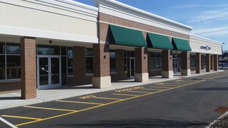 More details for 318 Highway 33, Trenton, NJ - Retail for Lease