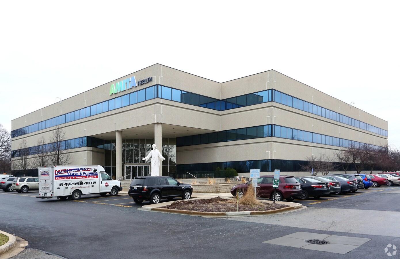 3040 W Salt Creek Ln, Arlington Heights, IL 60005