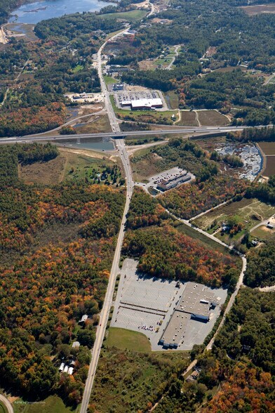 406 Main St, Plympton, MA for lease - Primary Photo - Image 1 of 4