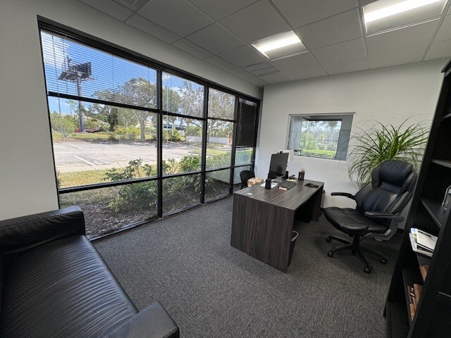 5421 Beaumont Center Blvd, Tampa, FL for lease Building Photo- Image 1 of 6