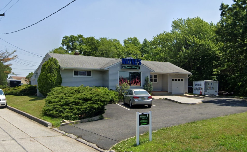 1938 NJ-35, South Amboy, NJ for sale - Primary Photo - Image 2 of 5