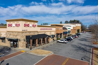 More details for 3350-3420 Buford Dr, Buford, GA - Retail for Lease
