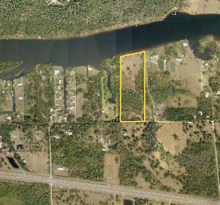 19101 S River Rd, Alva, FL for sale Primary Photo- Image 1 of 1