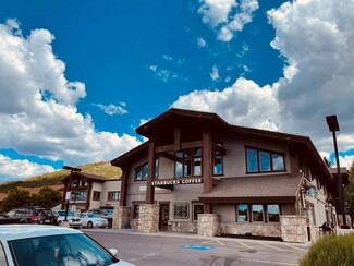 More details for 1700 Park Ave, Park City, UT - Office for Lease