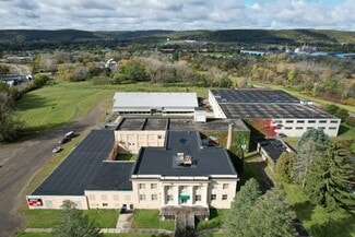 More details for 1575 Lake St, Elmira, NY - Industrial for Sale