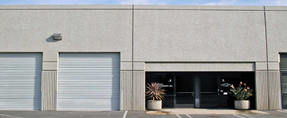 2367 W 208th St, Torrance, CA for sale - Building Photo - Image 1 of 1