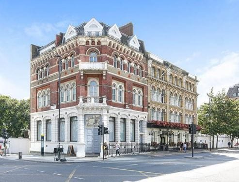 1 Stamford St, London for sale - Building Photo - Image 1 of 1