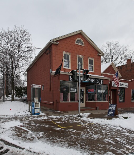 335 N Main St, Canandaigua, NY for sale - Primary Photo - Image 1 of 1
