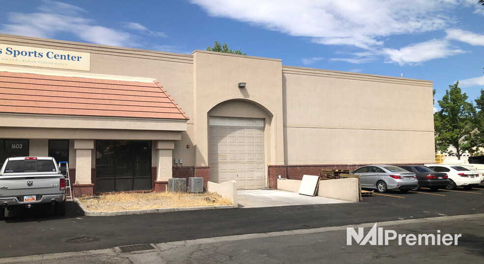 1603 N State, Lehi, UT for lease - Building Photo - Image 1 of 26