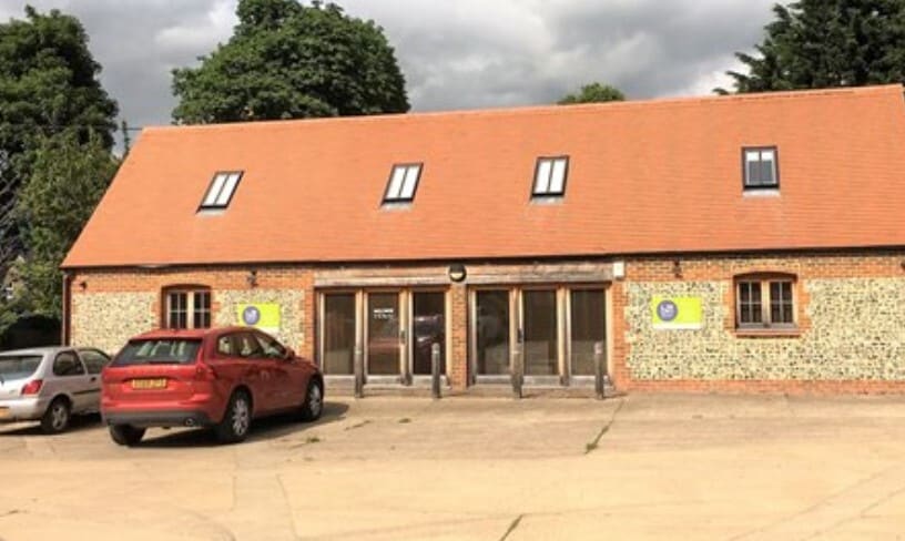 Ingham Ln, Watlington for sale Primary Photo- Image 1 of 1