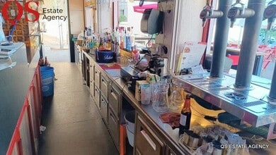 Retail in Blanes, Gerona for lease Interior Photo- Image 2 of 9