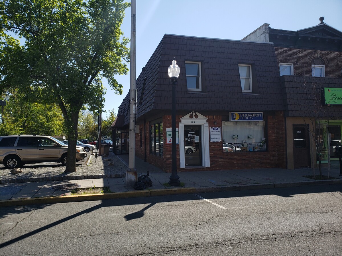 127 Chestnut St, Roselle Park, NJ 07204