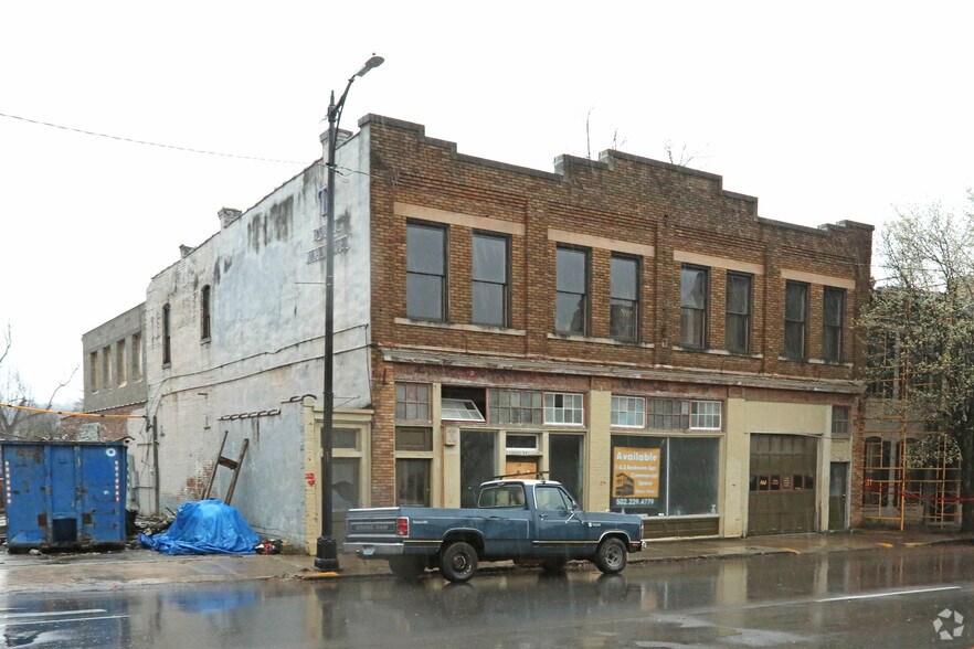 109 Main St, Frankfort, KY for sale - Primary Photo - Image 1 of 1