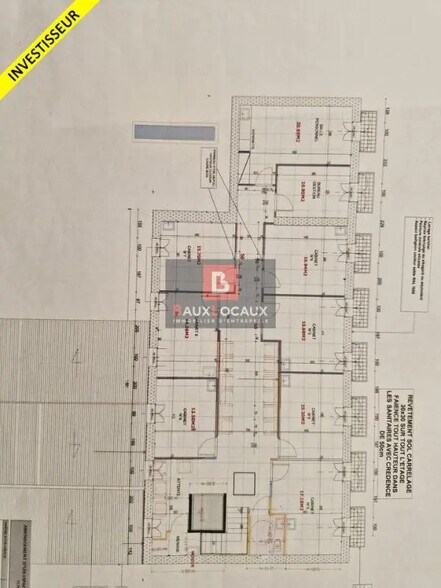 Flex in Fos-sur-Mer for sale - Building Photo - Image 2 of 5