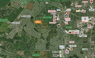 More details for 10N544 South St, Elgin, IL - Land for Sale