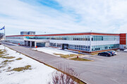 5500 Aut Transcanadienne, Pointe-claire QC - Warehouse