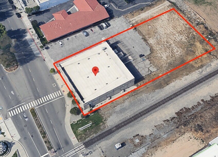 200 S Olive Ave, Rialto, CA for sale Primary Photo- Image 1 of 3