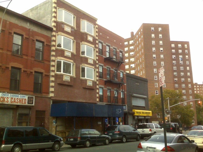 651 Courtlandt Ave, Bronx, NY 10451 | LoopNet