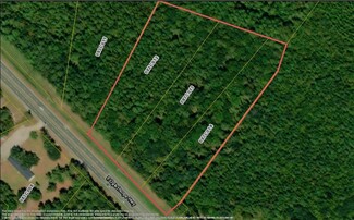 More details for 12.11 Acres E Oglethorpe Hwy, Fleming, GA - Land for Sale