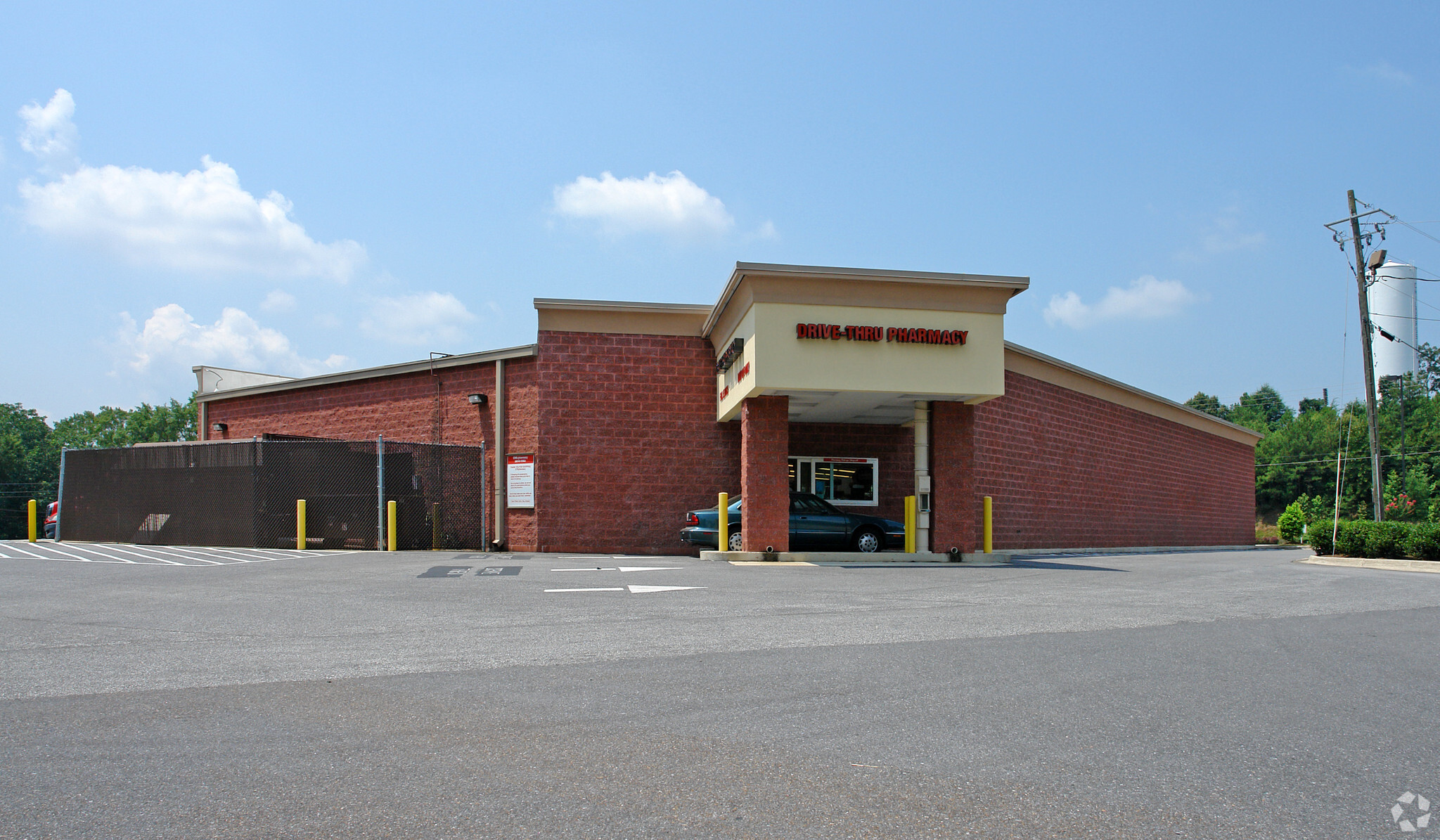 32815 Hwy 280, Childersburg, AL 35044 - CVS Pharmacy | LoopNet