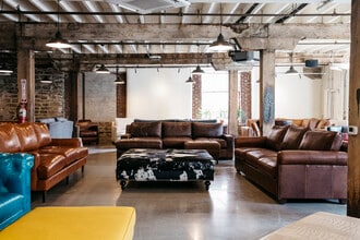 434 Houston St, Nashville, TN for lease Interior Photo- Image 2 of 4