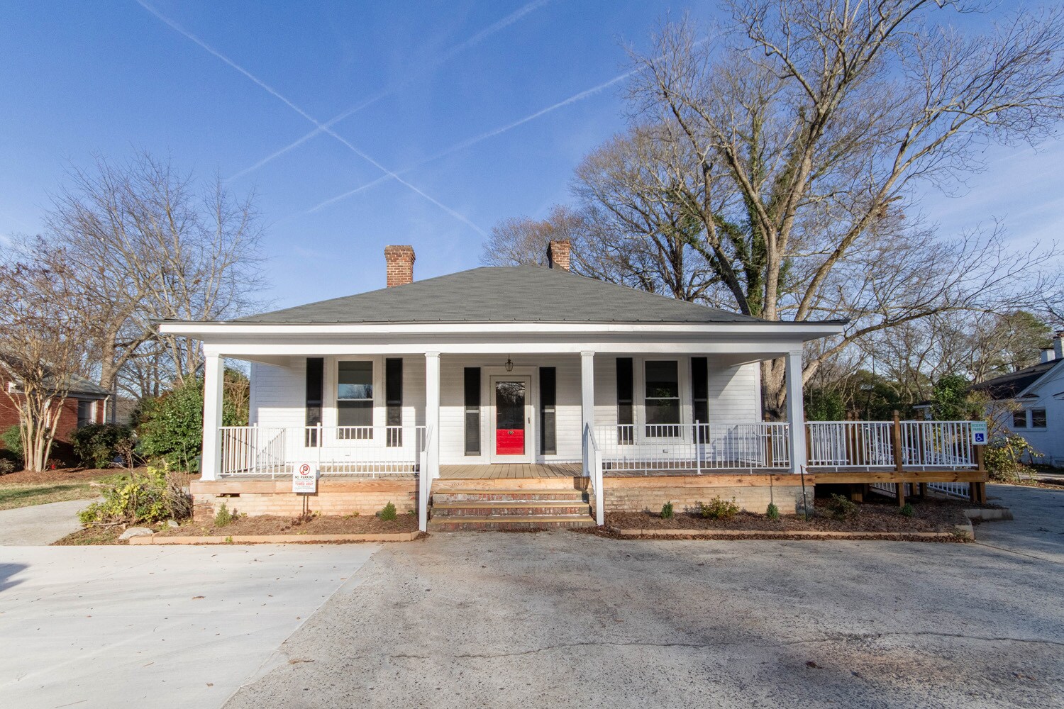 1530 Ebenezer Rd, Rock Hill, SC 29732 Office for Sale