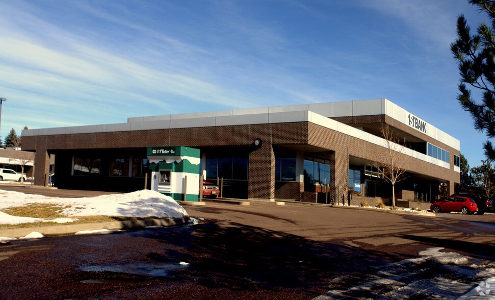 101 W County Line Rd, Littleton, CO for lease - Building Photo - Image 3 of 3
