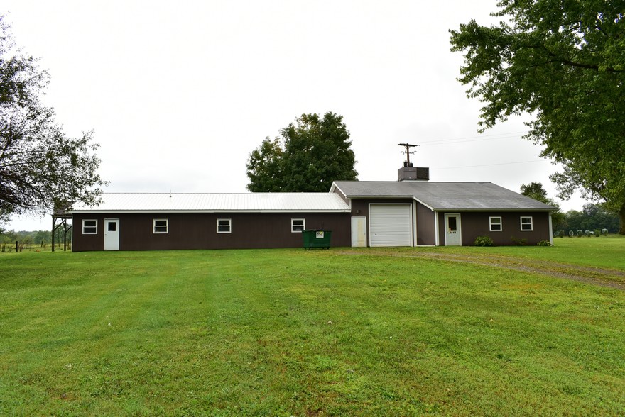 9444 Frenchtown Rd, Guys Mills, PA for sale - Building Photo - Image 1 of 1