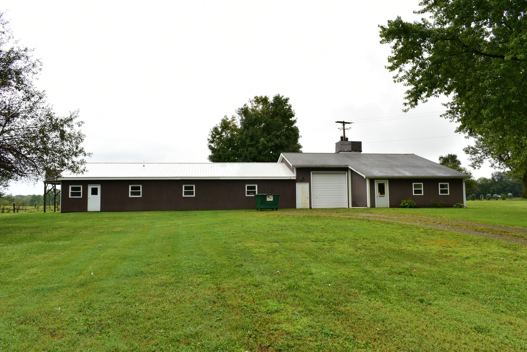 9444 Frenchtown Rd, Guys Mills, PA for sale Building Photo- Image 1 of 1